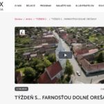 Týždeň s farnosťou...