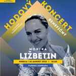 Pozvánka na HODOVÝ KONCERT