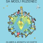 Milión detí sa modlí ruženec