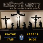 Krížové cesty