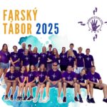 Farský tábor 2025