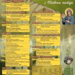 Trnavská novéna 2025