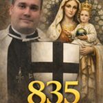 835. výročie Rádu nemeckých rytierov