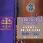 Veľkonočná spoveď